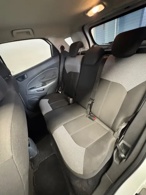 FORD Ecosport 1.6 4P SE FLEX, Foto 12