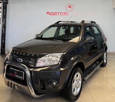 FORD Ecosport 1.6 4P XLT FLEX, Foto 1