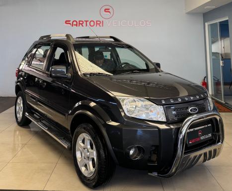 FORD Ecosport 1.6 4P XLT FLEX, Foto 3