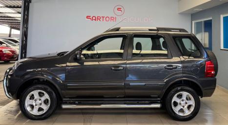 FORD Ecosport 1.6 4P XLT FLEX, Foto 4