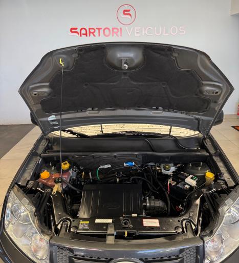 FORD Ecosport 1.6 4P XLT FLEX, Foto 6