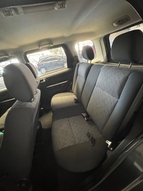 FORD Ecosport 1.6 4P XLT FLEX, Foto 9