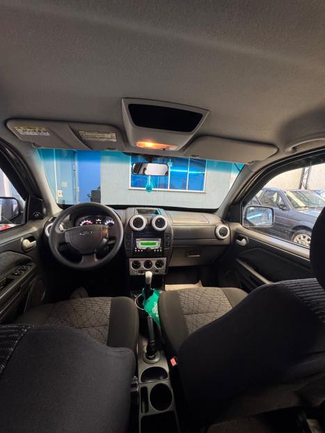 FORD Ecosport 1.6 4P XLT FLEX, Foto 10