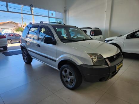 FORD Ecosport 1.6 4P XLS, Foto 2