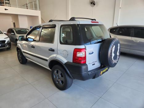 FORD Ecosport 1.6 4P XLS, Foto 3