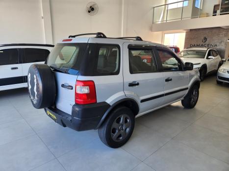 FORD Ecosport 1.6 4P XLS, Foto 4