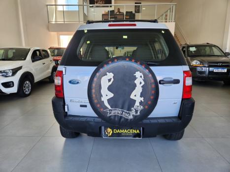 FORD Ecosport 1.6 4P XLS, Foto 5