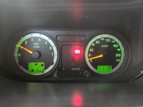 FORD Ecosport 1.6 4P XLS, Foto 11