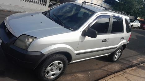 FORD Ecosport 1.6 4P XLS, Foto 1