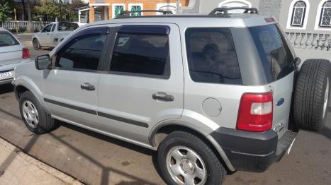 FORD Ecosport 1.6 4P XLS, Foto 3