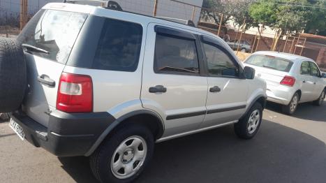 FORD Ecosport 1.6 4P XLS, Foto 4