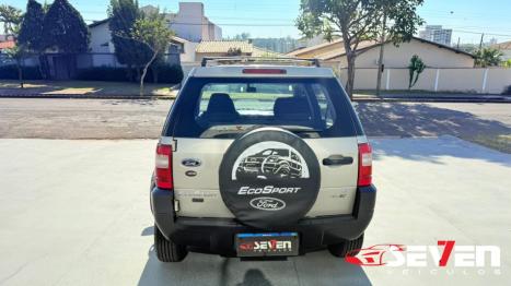 FORD Ecosport 1.6 4P XLS FLEX, Foto 2