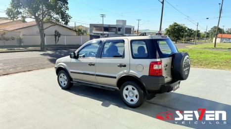 FORD Ecosport 1.6 4P XLS FLEX, Foto 3