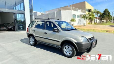 FORD Ecosport 1.6 4P XLS FLEX, Foto 4