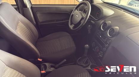 FORD Ecosport 1.6 4P XLS FLEX, Foto 8
