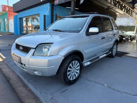 FORD Ecosport 1.6 4P XLS, Foto 2