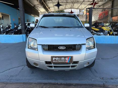 FORD Ecosport 1.6 4P XLS, Foto 3