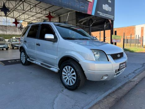 FORD Ecosport 1.6 4P XLS, Foto 4