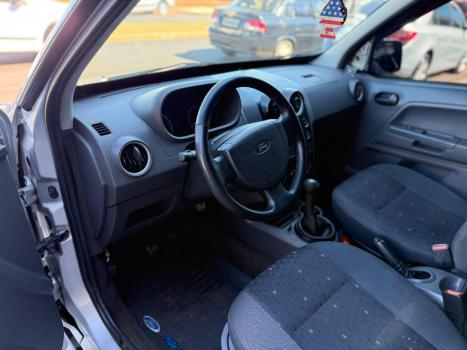 FORD Ecosport 1.6 4P XLS, Foto 5