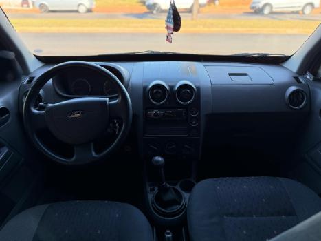 FORD Ecosport 1.6 4P XLS, Foto 6