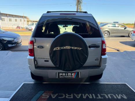FORD Ecosport 1.6 4P XLS, Foto 8