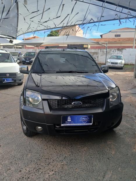 FORD Ecosport 1.6 4P FREESTYLE XLS FLEX, Foto 4