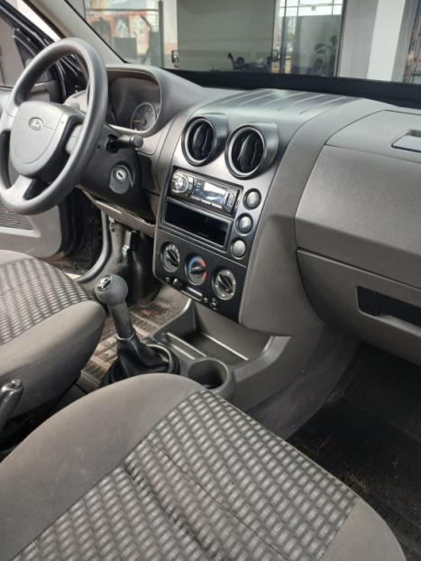 FORD Ecosport 1.6 4P FREESTYLE XLS FLEX, Foto 5