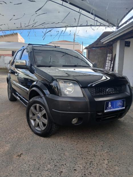 FORD Ecosport 1.6 4P FREESTYLE XLS FLEX, Foto 6