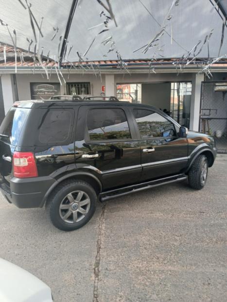 FORD Ecosport 1.6 4P FREESTYLE XLS FLEX, Foto 7
