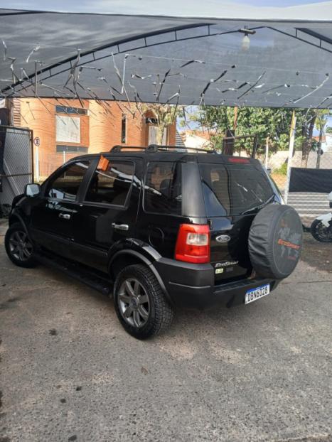 FORD Ecosport 1.6 4P FREESTYLE XLS FLEX, Foto 8