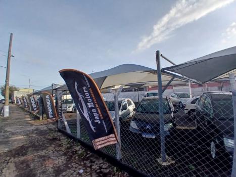 FORD Ecosport 1.6 4P FREESTYLE XLS FLEX, Foto 10