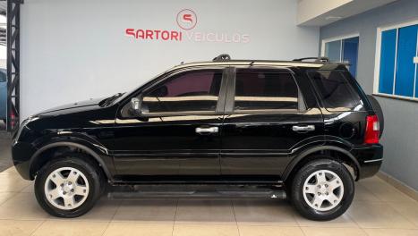 FORD Ecosport 1.6 4P XLS FLEX, Foto 4