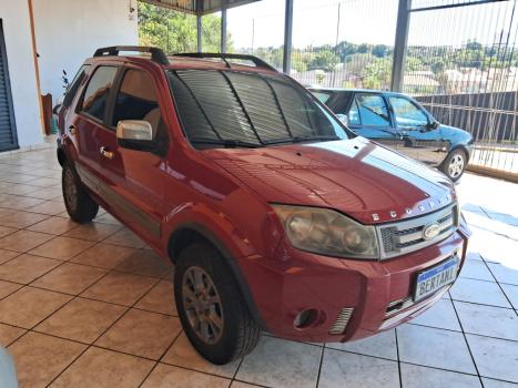 FORD Ecosport 1.6 4P FREESTYLE XLT FLEX, Foto 2