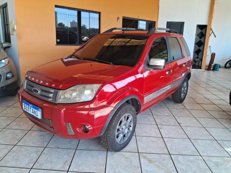 FORD Ecosport 1.6 4P FREESTYLE XLT FLEX, Foto 3