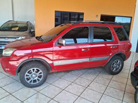 FORD Ecosport 1.6 4P FREESTYLE XLT FLEX, Foto 4
