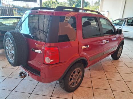 FORD Ecosport 1.6 4P FREESTYLE XLT FLEX, Foto 5
