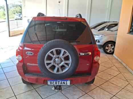 FORD Ecosport 1.6 4P FREESTYLE XLT FLEX, Foto 6
