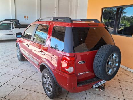 FORD Ecosport 1.6 4P FREESTYLE XLT FLEX, Foto 7