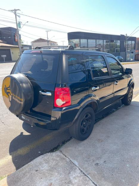FORD Ecosport 1.6 4P XLS FLEX, Foto 2