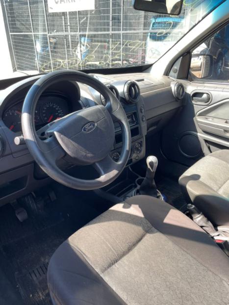 FORD Ecosport 1.6 4P XLS FLEX, Foto 5