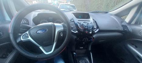 FORD Ecosport 1.6 4P FREESTYLE XLT FLEX, Foto 8