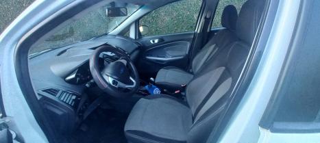 FORD Ecosport 1.6 4P FREESTYLE XLT FLEX, Foto 10