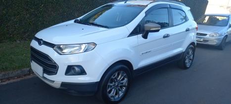 FORD Ecosport 1.6 4P FREESTYLE XLT FLEX, Foto 3