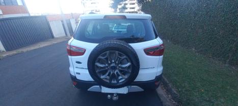 FORD Ecosport 1.6 4P FREESTYLE XLT FLEX, Foto 7
