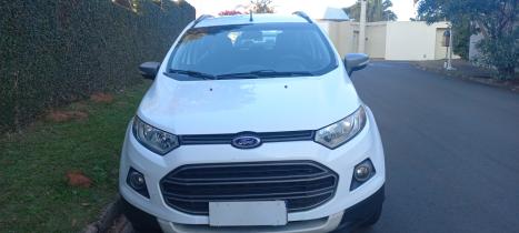 FORD Ecosport 1.6 4P FREESTYLE XLT FLEX, Foto 6