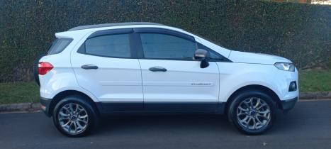 FORD Ecosport 1.6 4P FREESTYLE XLT FLEX, Foto 1