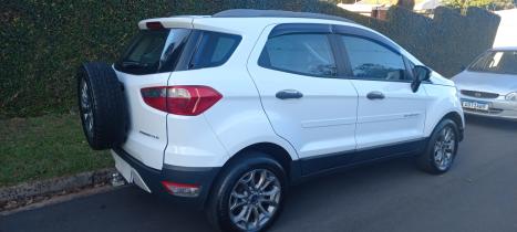 FORD Ecosport 1.6 4P FREESTYLE XLT FLEX, Foto 2