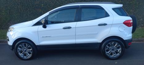 FORD Ecosport 1.6 4P FREESTYLE XLT FLEX, Foto 4