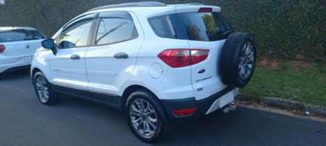 FORD Ecosport 1.6 4P FREESTYLE XLT FLEX, Foto 5