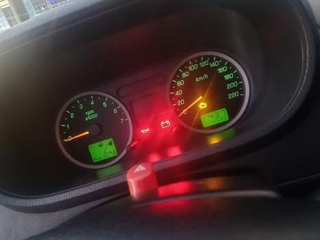 FORD Ecosport 1.6 4P XLS FLEX, Foto 4
